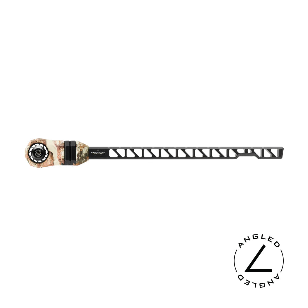 Mathews Angled Bridge-Lock Stabilizer