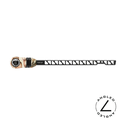 Mathews Angled Bridge-Lock Stabilizer