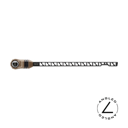 Mathews Angled Bridge-Lock Stabilizer