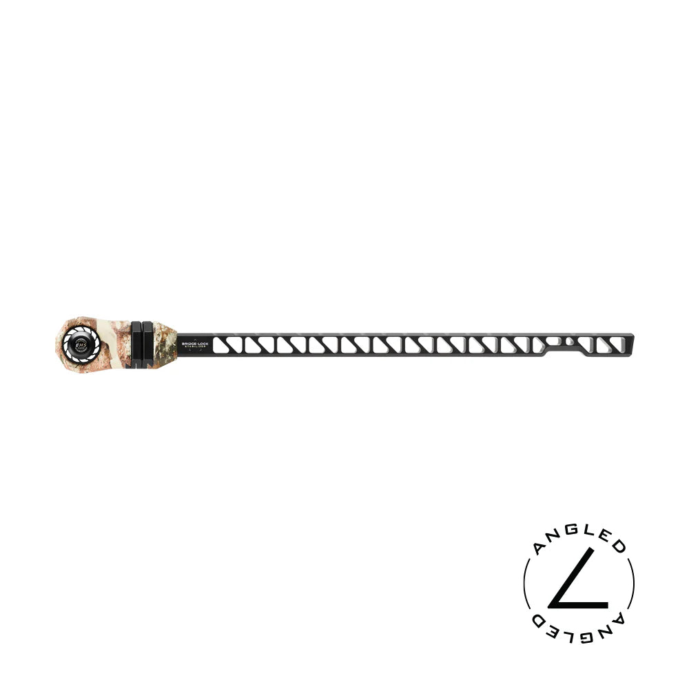 Mathews Angled Bridge-Lock Stabilizer