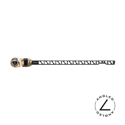 Mathews Angled Bridge-Lock Stabilizer