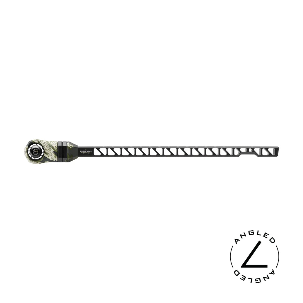 Mathews Angled Bridge-Lock Stabilizer