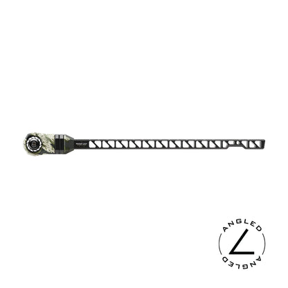 Mathews Angled Bridge-Lock Stabilizer