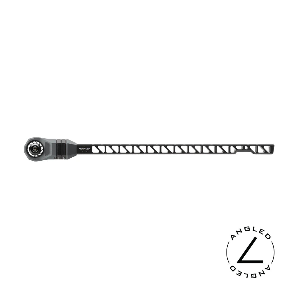 Mathews Angled Bridge-Lock Stabilizer