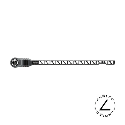 Mathews Angled Bridge-Lock Stabilizer