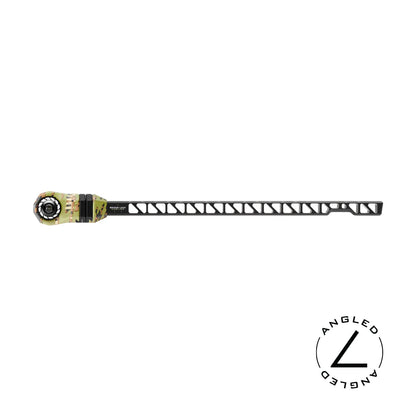 Mathews Angled Bridge-Lock Stabilizer