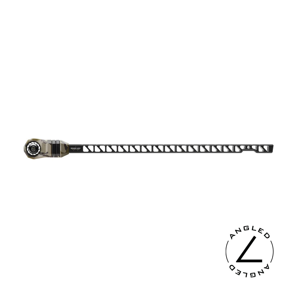 Mathews Angled Bridge-Lock Stabilizer