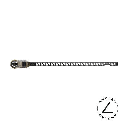 Mathews Angled Bridge-Lock Stabilizer