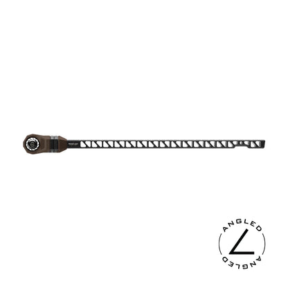 Mathews Angled Bridge-Lock Stabilizer