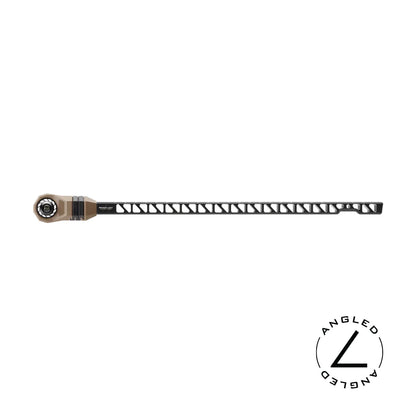 Mathews Angled Bridge-Lock Stabilizer