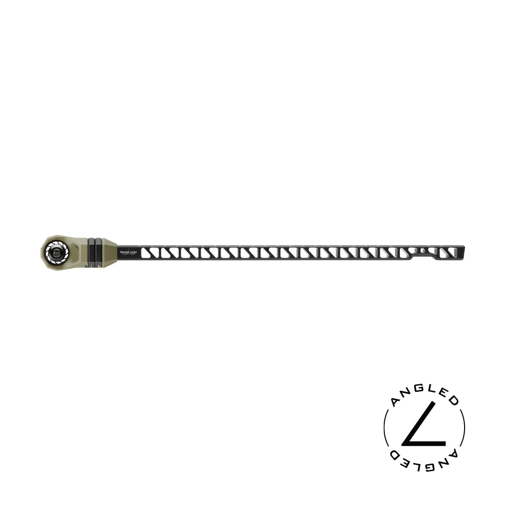 Mathews Angled Bridge-Lock Stabilizer