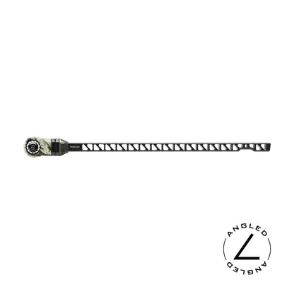 Mathews Angled Bridge-Lock Stabilizer