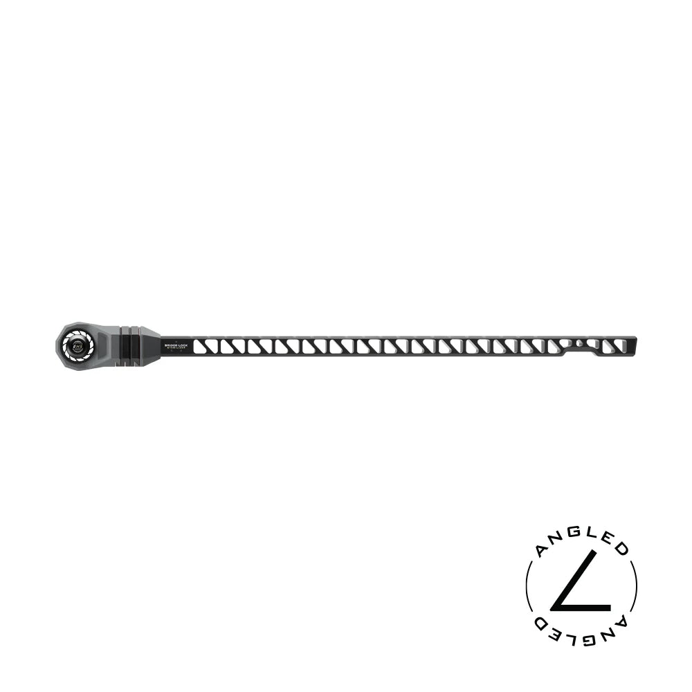 Mathews Angled Bridge-Lock Stabilizer