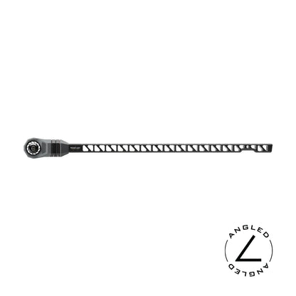 Mathews Angled Bridge-Lock Stabilizer