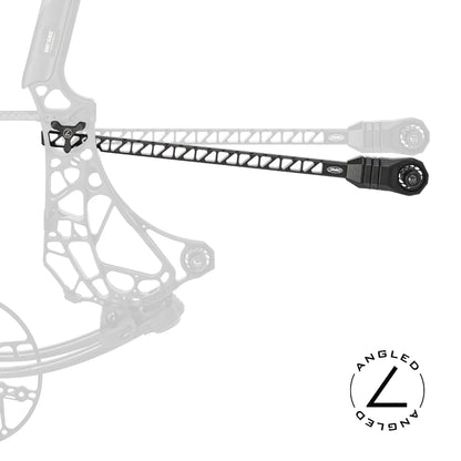 Mathews Angled Bridge-Lock Stabilizer