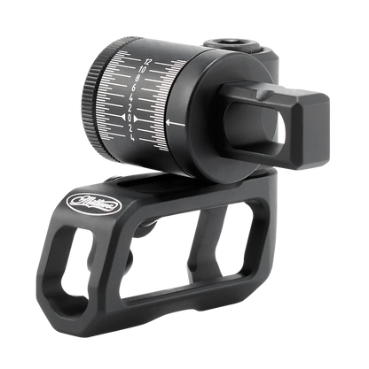 Mathew's Integrated Bridge-Lock V-Bar