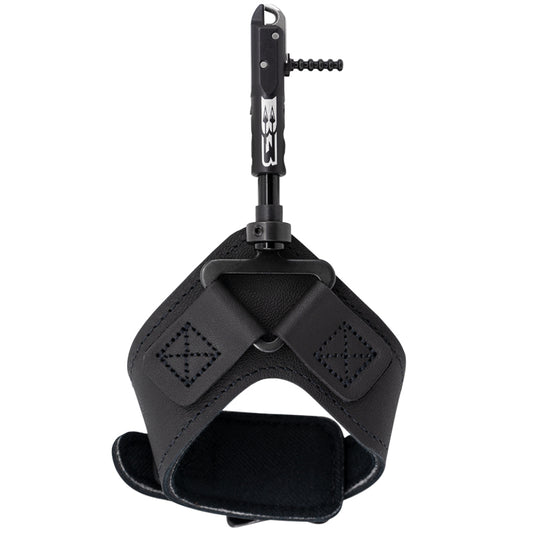 B3 Nemesis Release Swivel Connecter