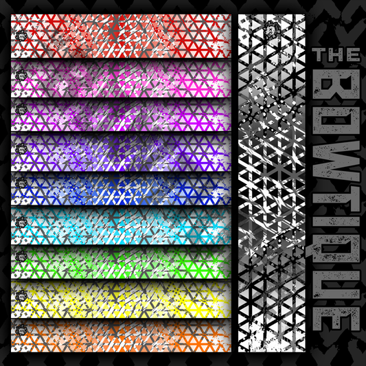 =PRISM BREAK= ARROW WRAPS
