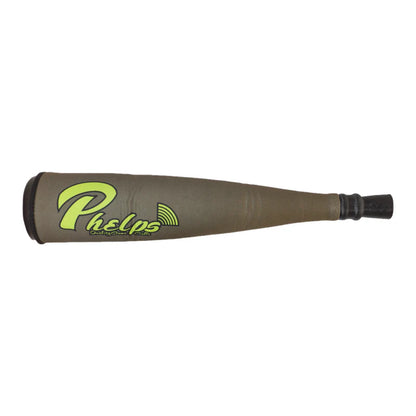 Phelps METAL Bugle Tube