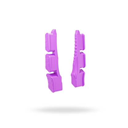 MX2 Launcher Damper Kit