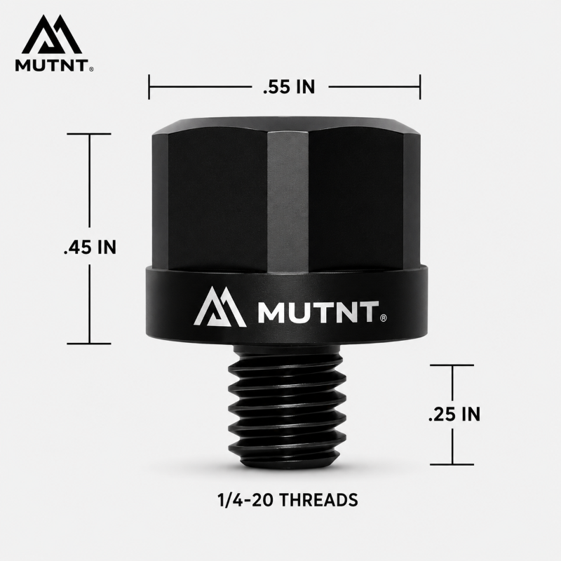 Sling Swivel Mount - QD
