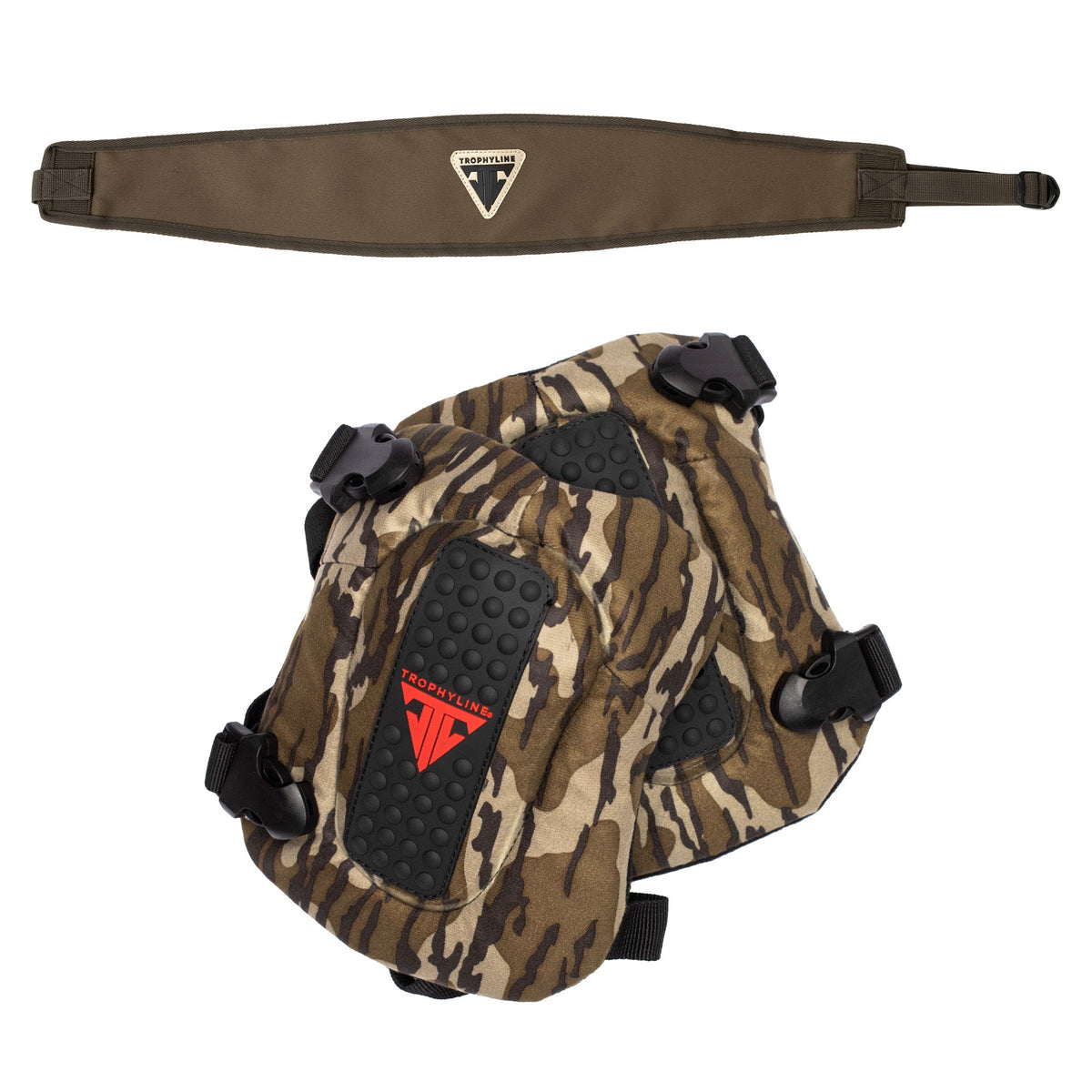 Saddle Comfort Kit