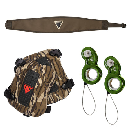 Saddle Upgrade Kit