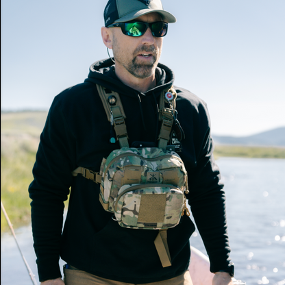 Chest Rig - GEN2