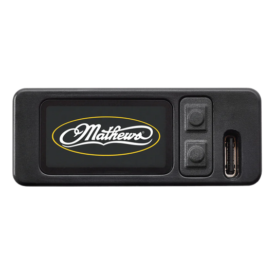 Mathews Shot Sense