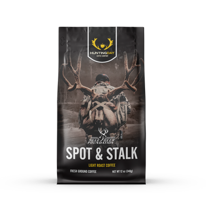 Spot & Stalk