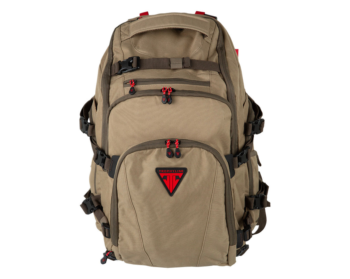 Sumpter Frame Pack