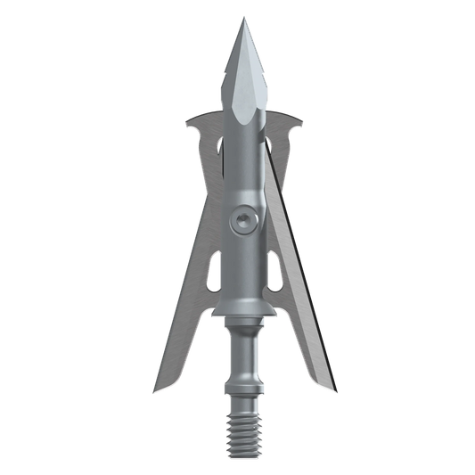 G5 T2 2-Blade Expandable Broadheads