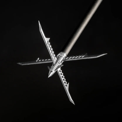 BEAST Turkey Decapper Broadhead System