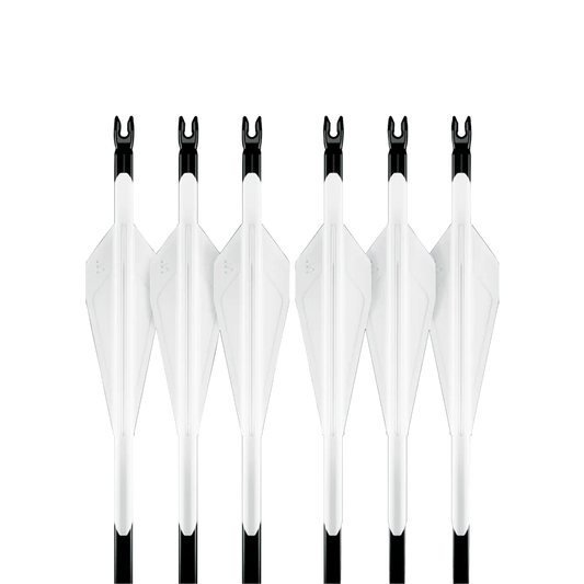 Ultraview 1K arrows (6 pk.)