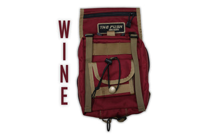ALPHA Hunting Pack & Quiver