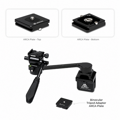 360 Window Mount