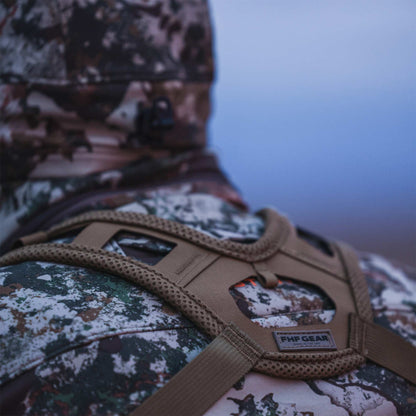 Airframe Harness