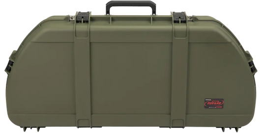 SKB iSeries Shaped Bow Case