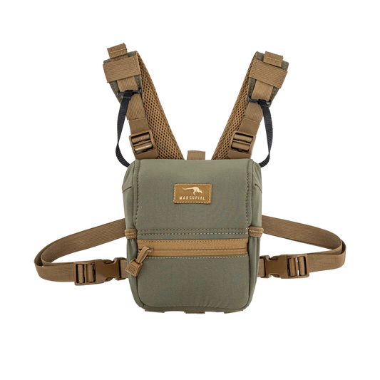MARSUPIAL ENCLOSED BINOCULAR PACK