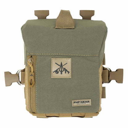 FOB Bino Pouch