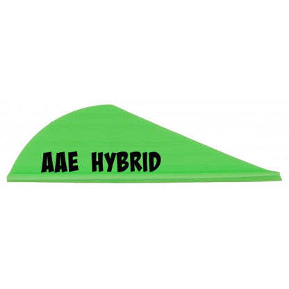 Korbin's AAE Hybrid HP 50 pack