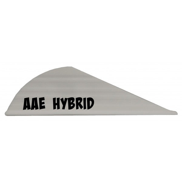 Korbin's AAE Hybrid HP 50 pack