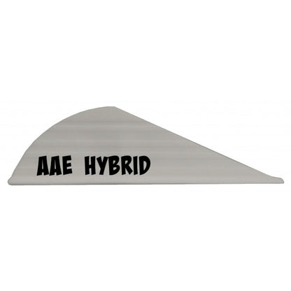 Korbin's AAE Hybrid HP 50 pack