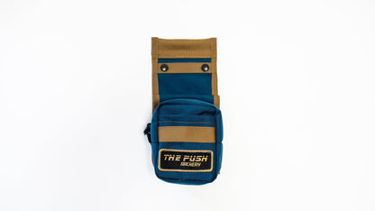 The Delta - Pocket Quiver