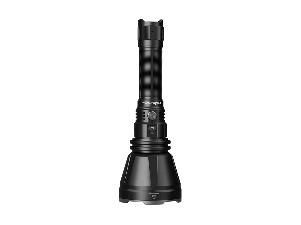 Fenix HT18R V2 Long-Range Hunting Flashlight