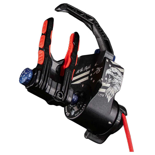 QAD MX2 1776 LIMITED EDITION REST