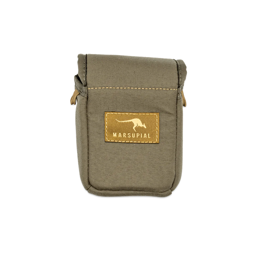 MARSUPIAL RANGEFINDER POUCH