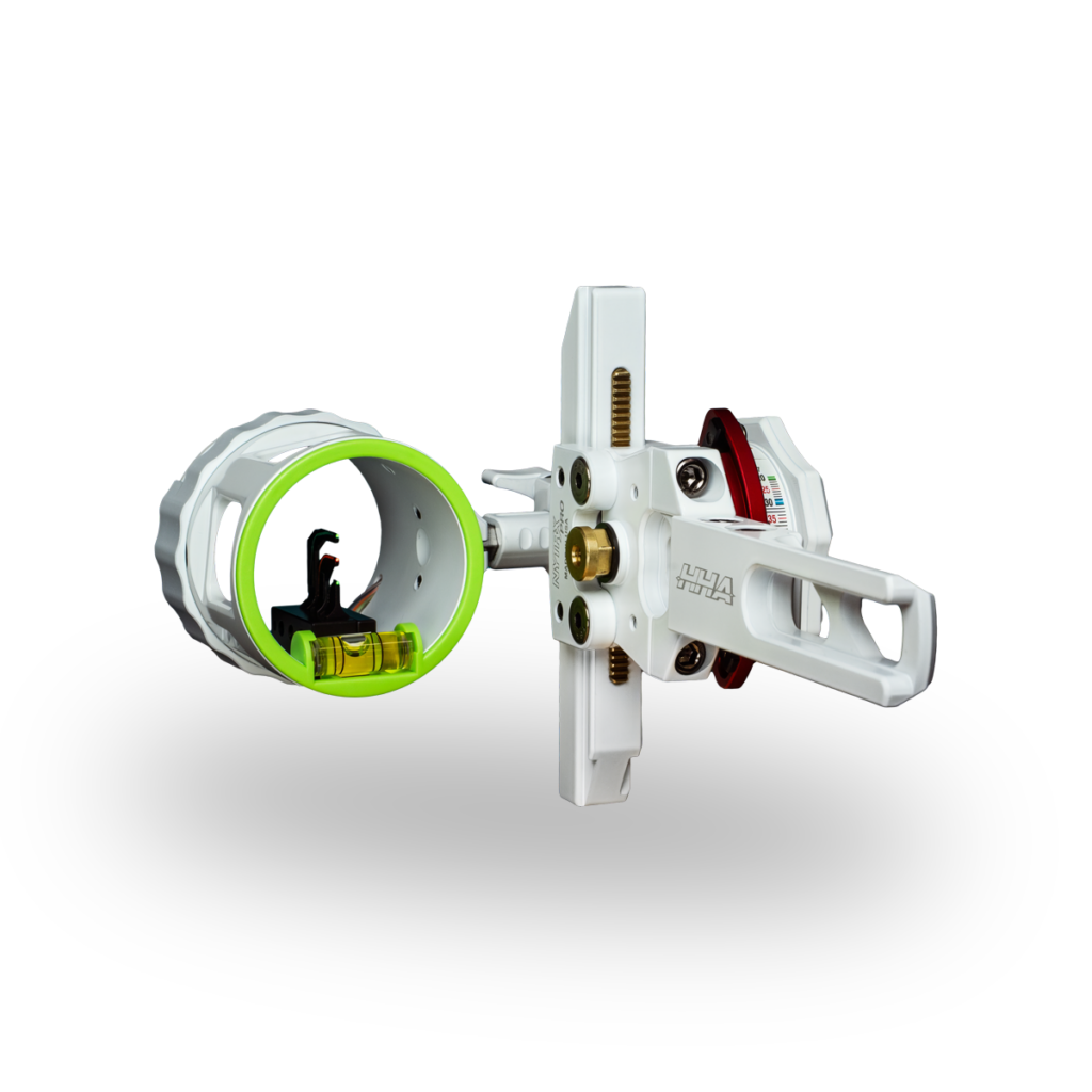 HHA Subzero Nytrx Pro XV3 Sight (.010 RH-Bridgelock)
