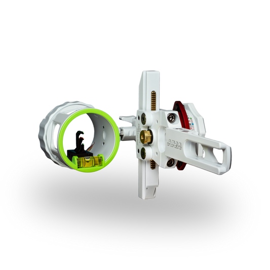 HHA Subzero Nytrx Pro XV3 Sight (.010 RH-Bridgelock)