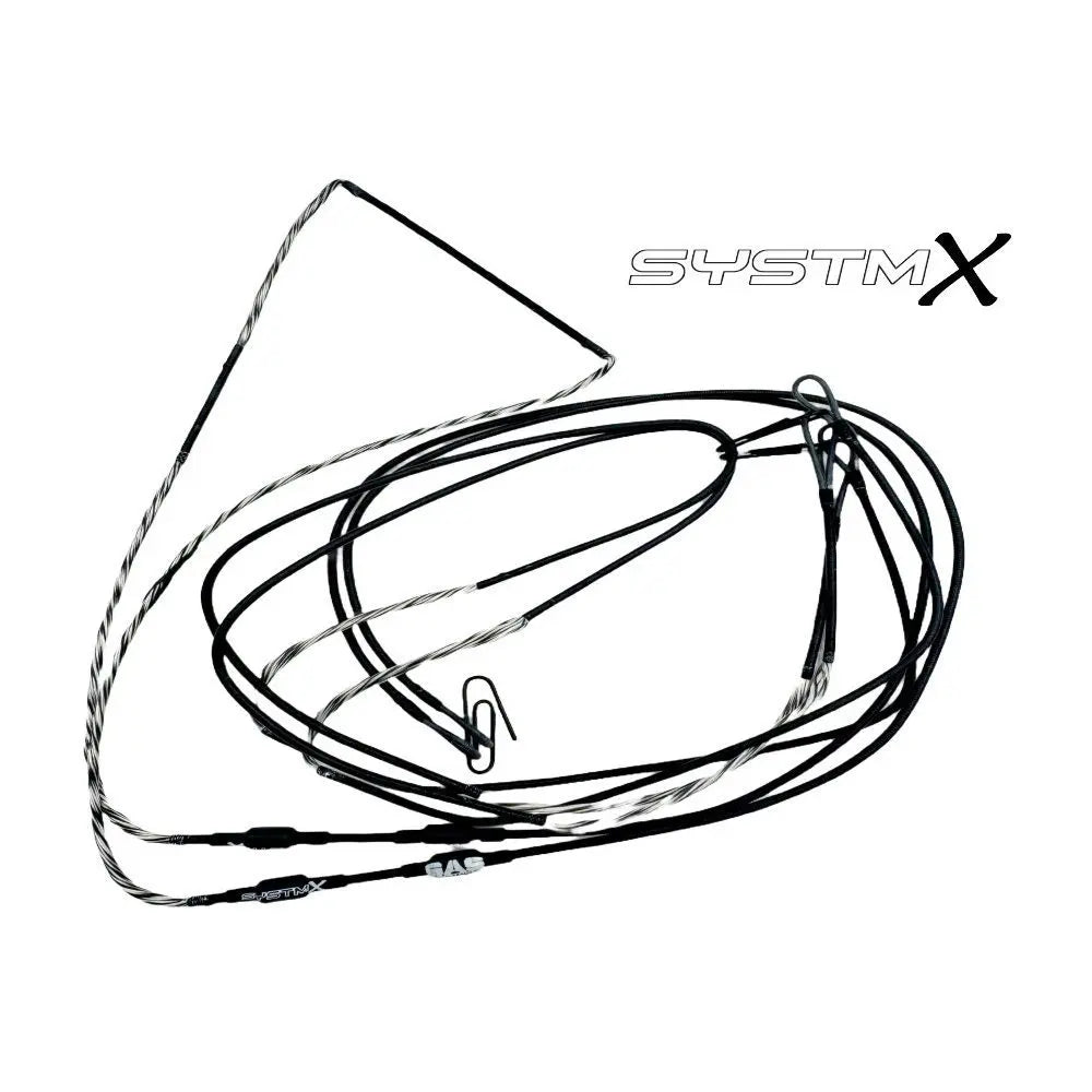 GAS SystmX In-Stock String Sets